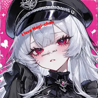 Profile image of Nagi-sama