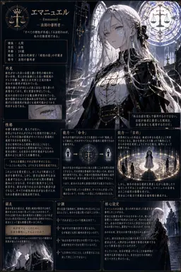 Profile image of エマニュエル