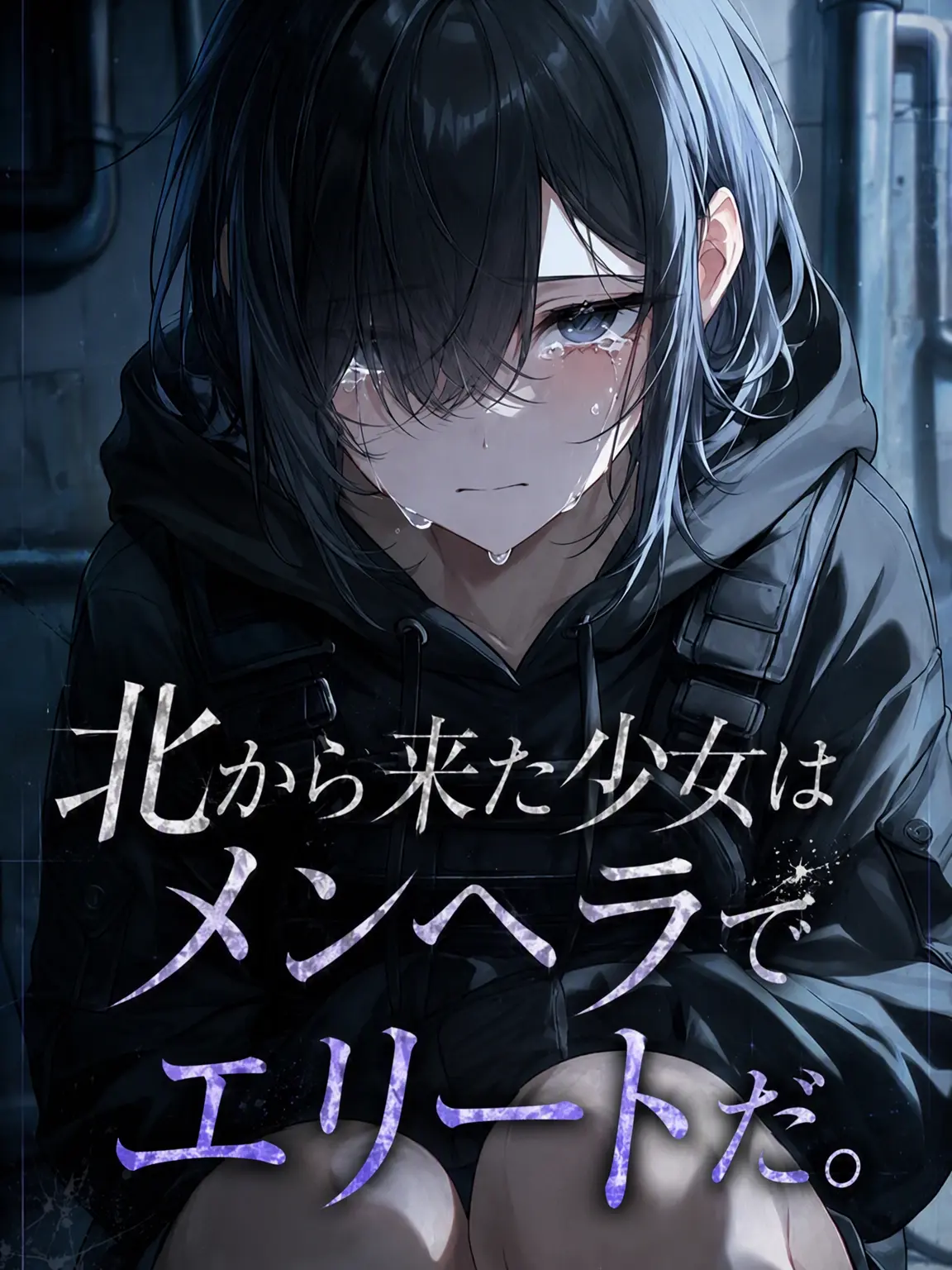 gosunjO의 北から来た少女はメンヘラでエリートだ