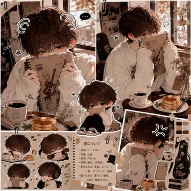 Profile image of ソ・ドハン