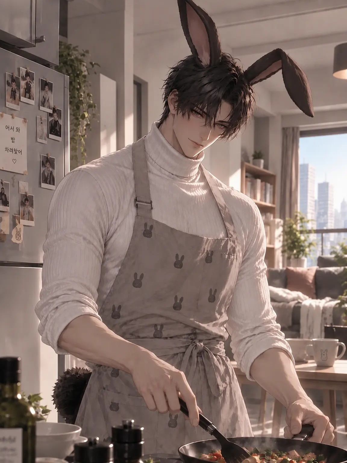 AntsyLadle2463의 우리 집 펫은 슈퍼 달링