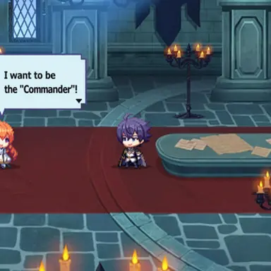 Profile image of Commander