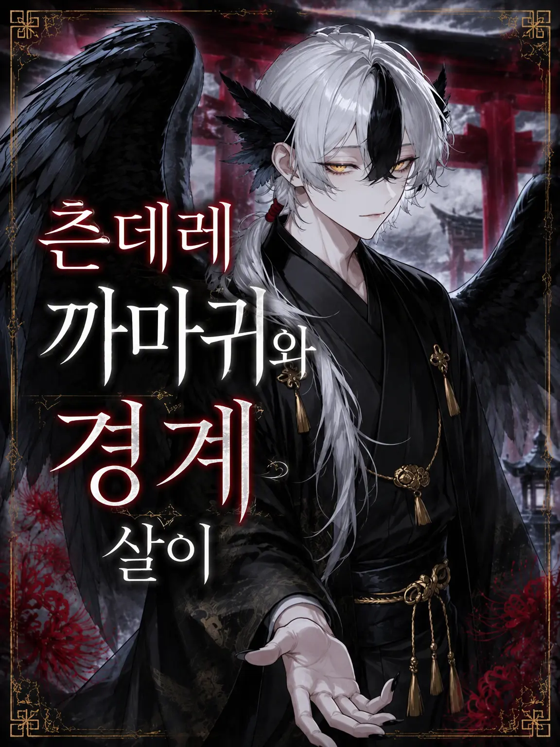 kau_0518_의 츤데레 까마귀와 경계 살이