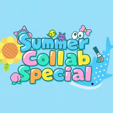 Profile image of Summer Collab