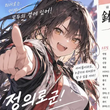 Profile image of 이노리