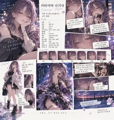 Profile image of 나기사