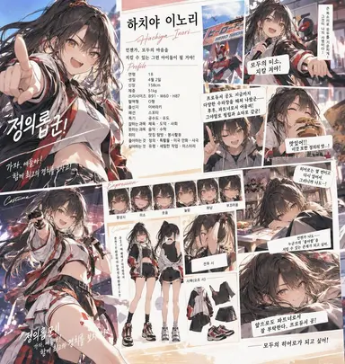 Profile image of 이노리