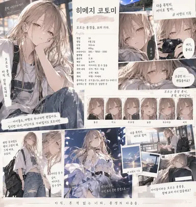 Profile image of 코토미