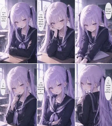 Profile image of Ayaka