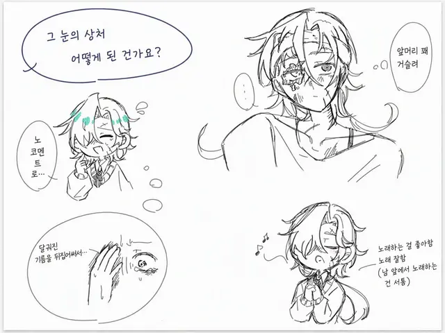 Profile image of 민트
