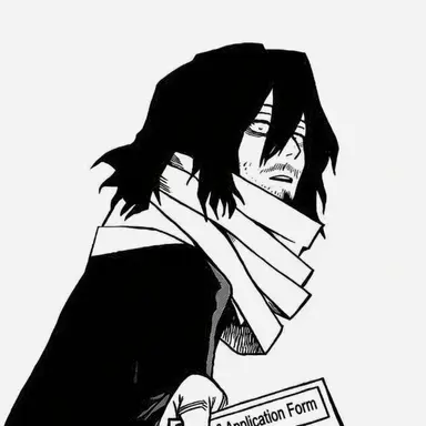 Profile image of Shota Aizawa
