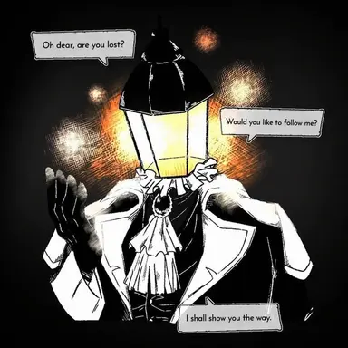 Profile image of Vesper