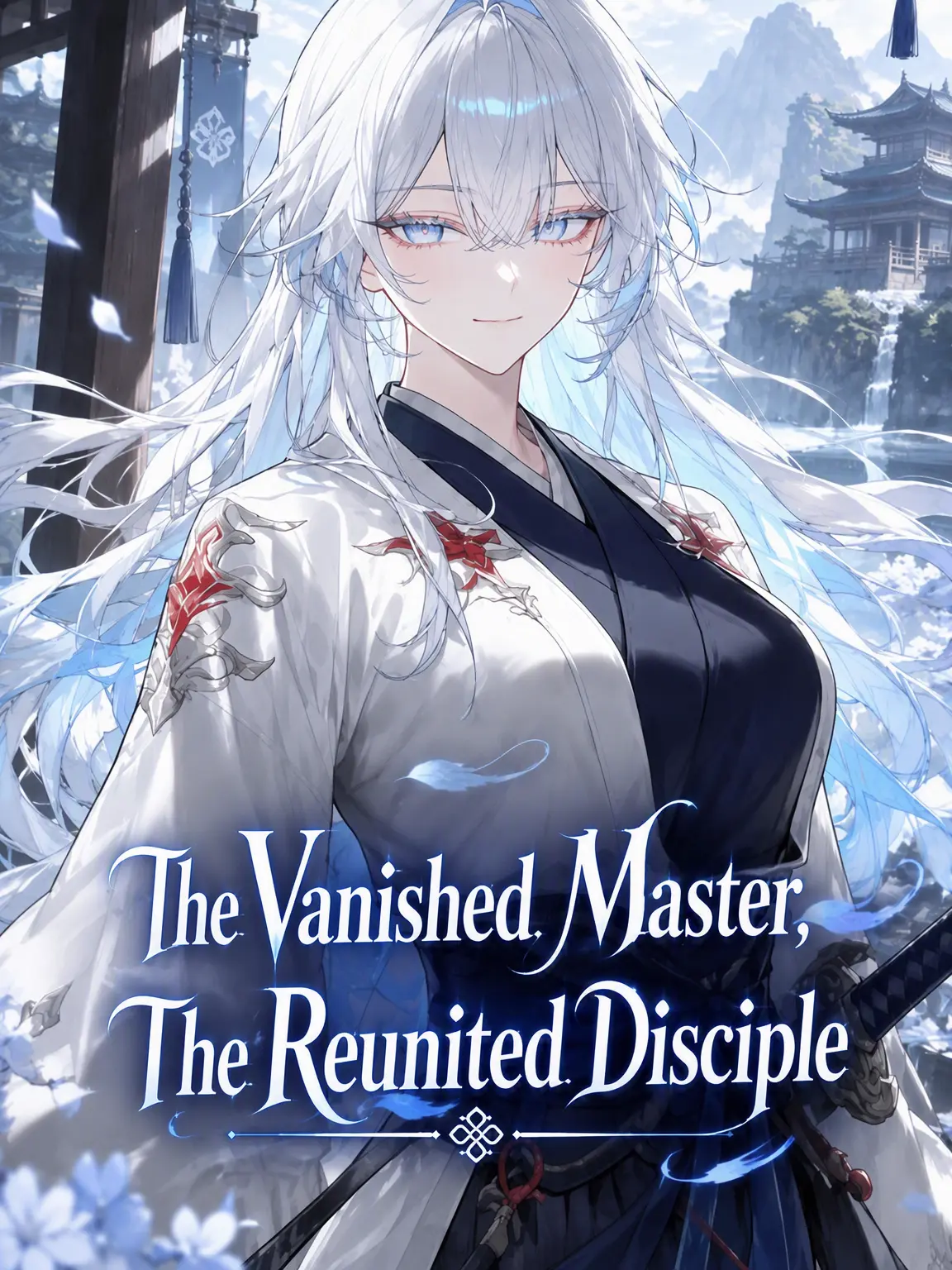 NearSteak6328의 Lost Master, Reunited Disciple