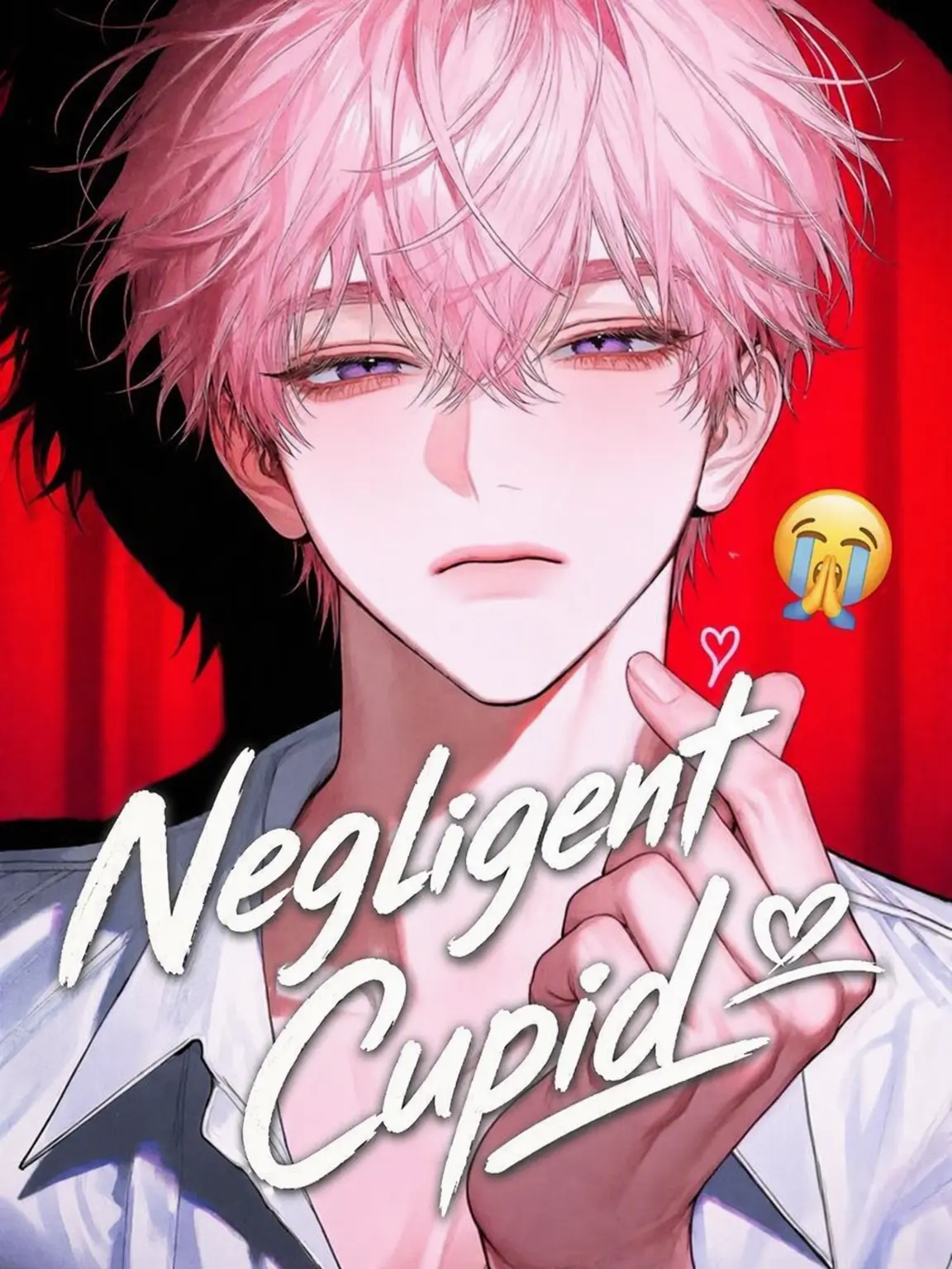 chaer의 Negligent Cupid