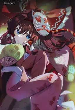 Profile image of Reimu