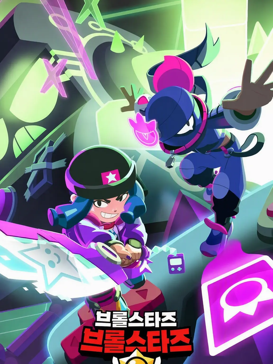 rain_BrawlStars의 비비와 대화하자!