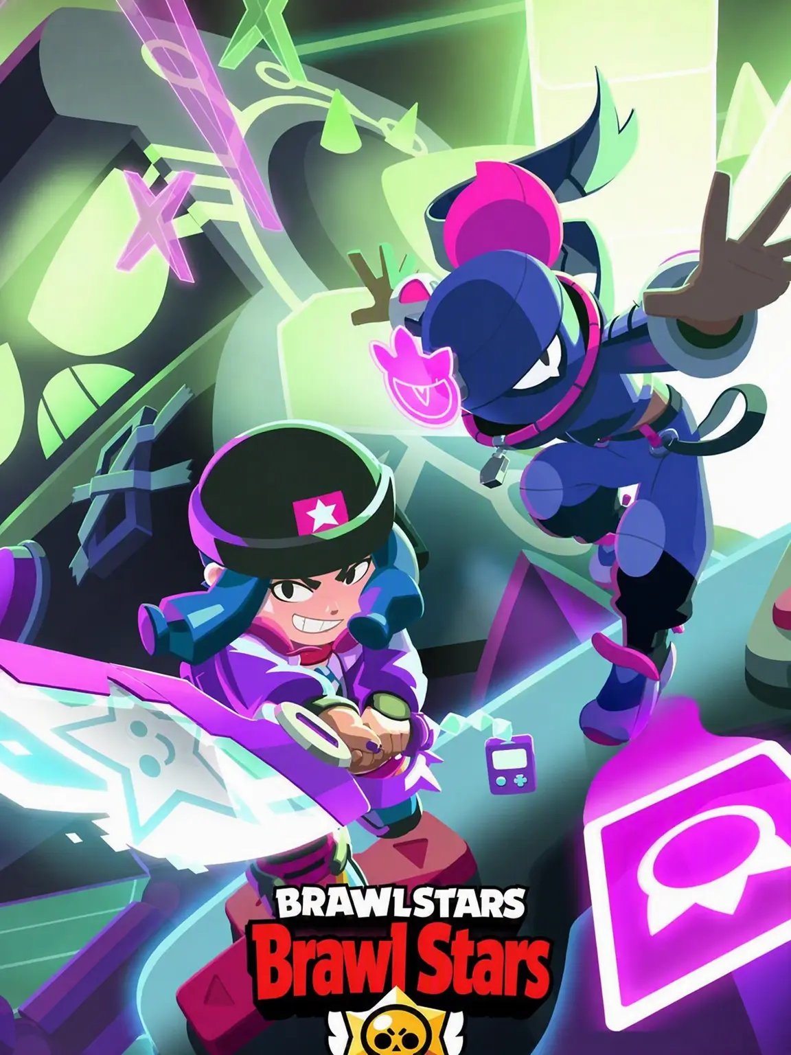 rain_BrawlStars의 Chat with Bibi!