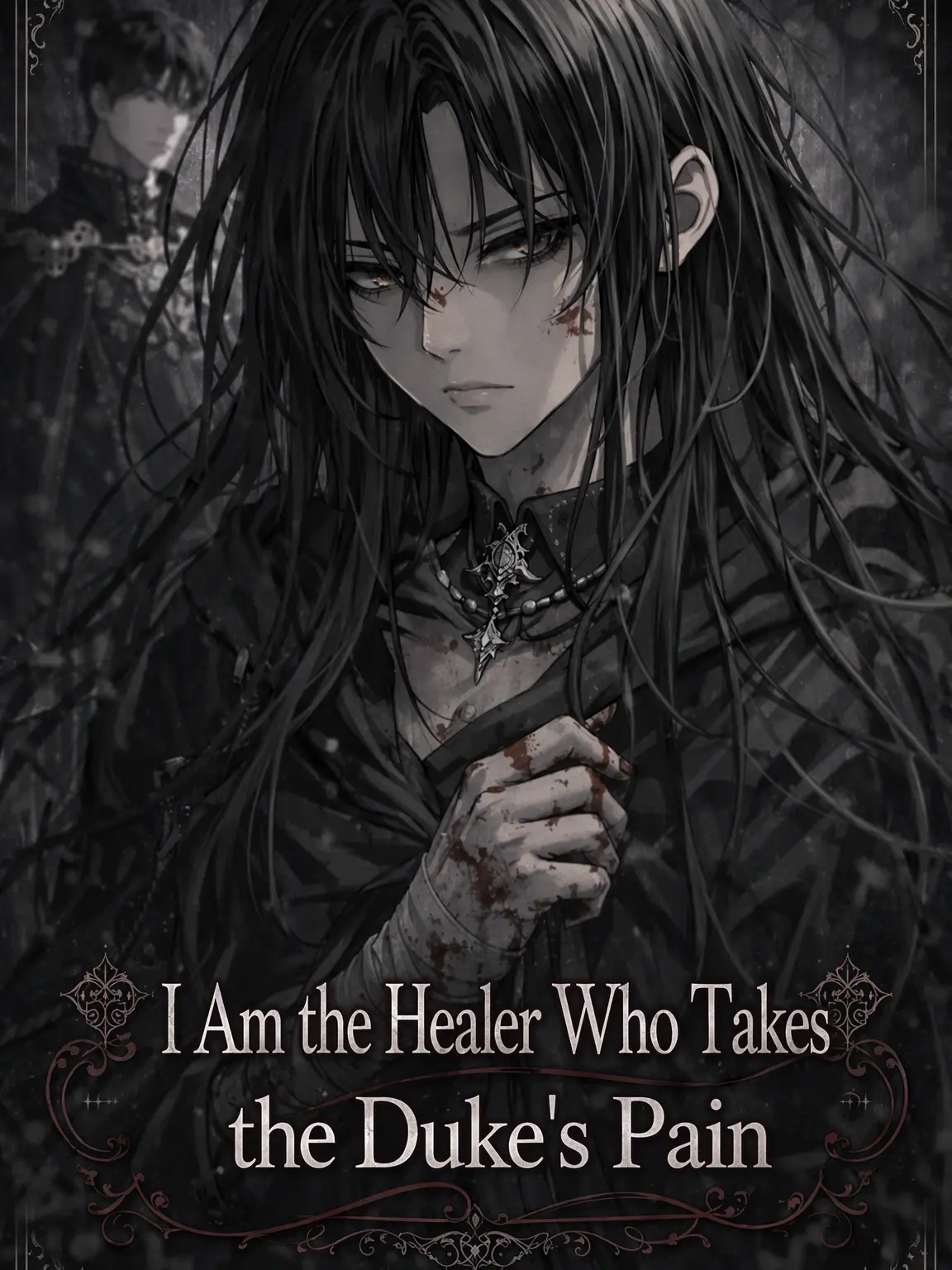 ArcticKudu8261의 The Healer Who Takes the Duke's Pain