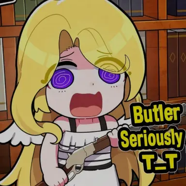 Profile image of Pudding Jerry