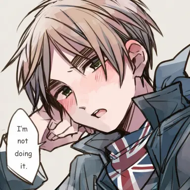 Profile image of Arthur