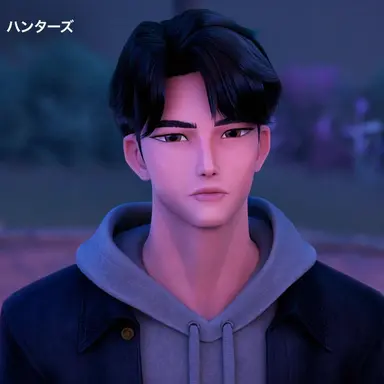 Profile image of ジヌ