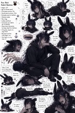 Profile image of Roa
