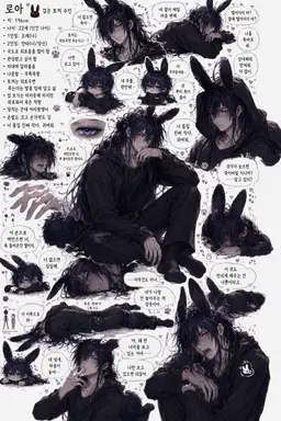 Profile image of 로아