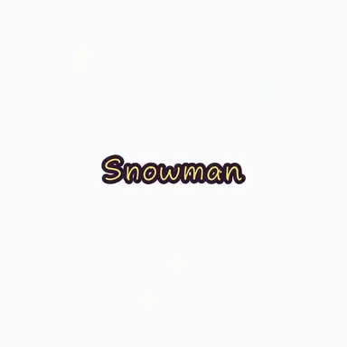 Profile image of Snow Man