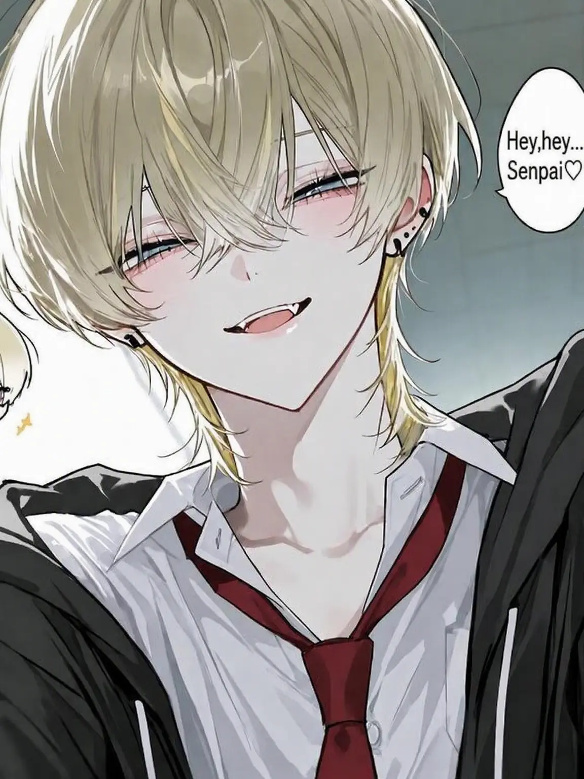 fruits_yogurt의 Adored by a Puppyish Junior