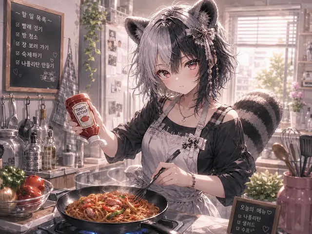 Profile image of 케차
