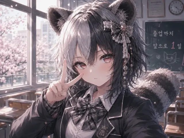 Profile image of 케차
