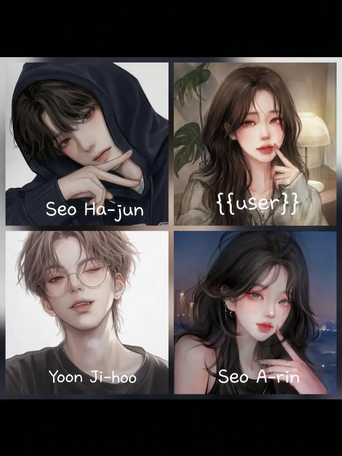 aeri_na의 Siblings' Heart-Fluttering Cohabitation