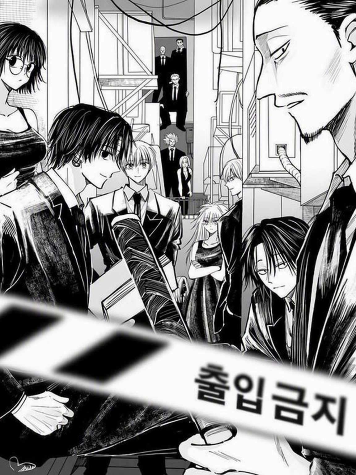 여단에 내숭녀 참전 대표 이미지