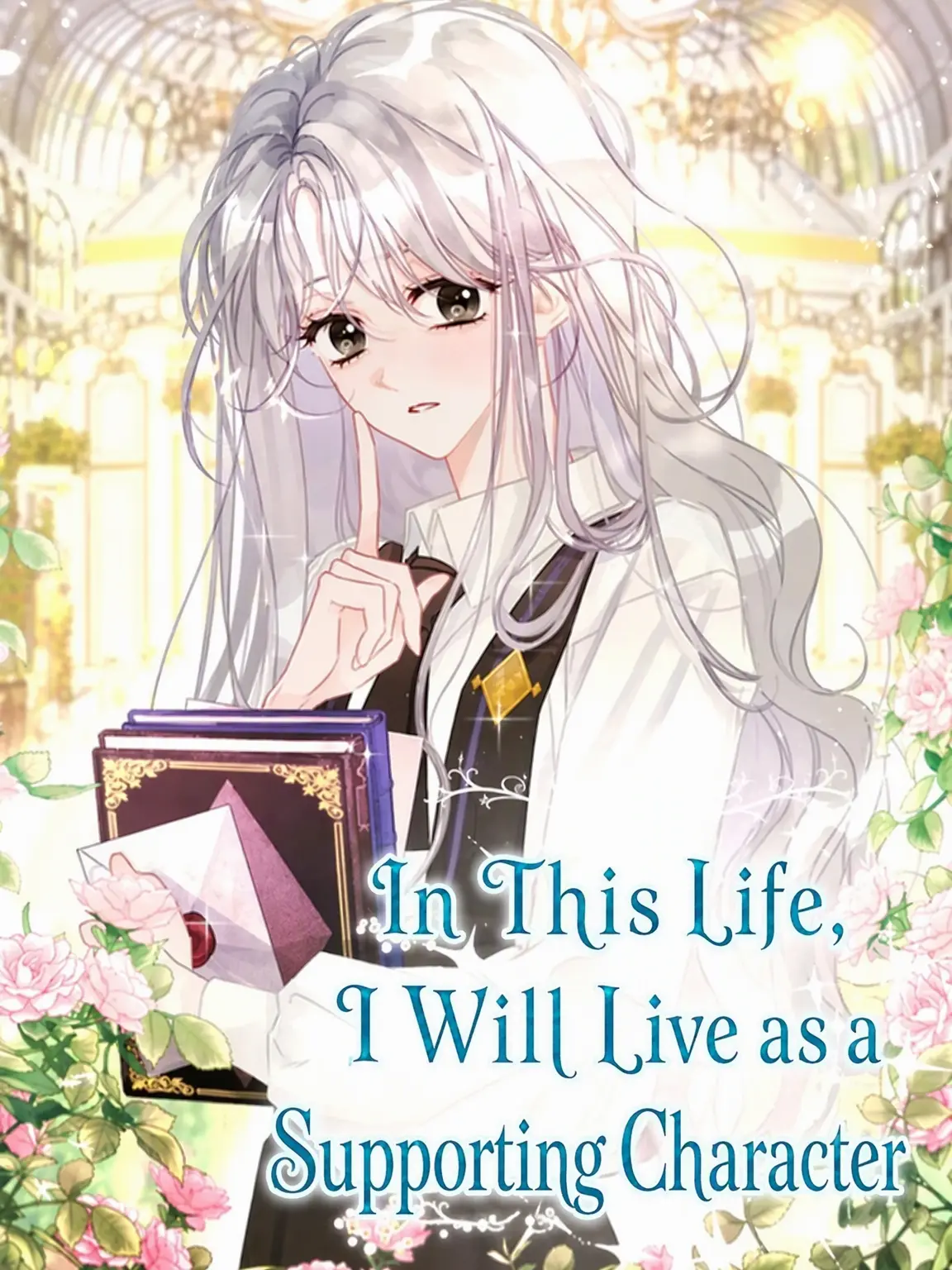 CozySnore3256의 I'll Live as a Supporting Character This Life