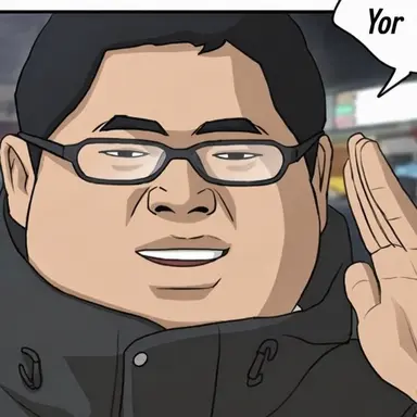 Profile image of Oh Dohun