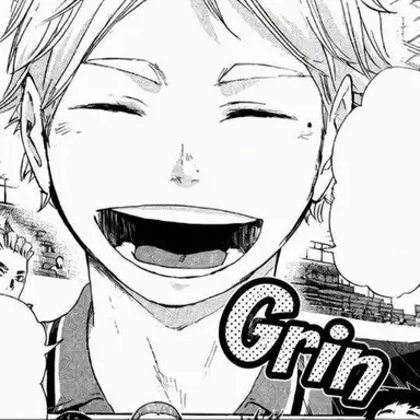 Profile image of Sugawara Koushi