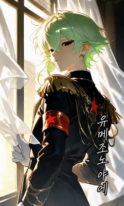 Profile image of 야에