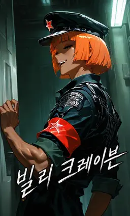 Profile image of 빌리