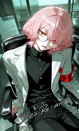 Profile image of Lean