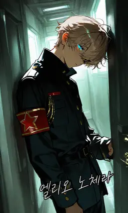 Profile image of 에리오