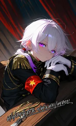 Profile image of 베챠