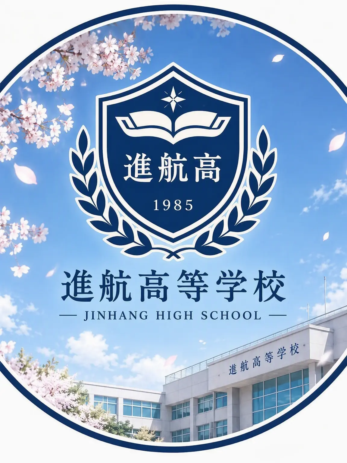 liminessless의 ジンハン高校