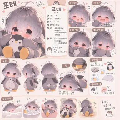 Profile image of 포테