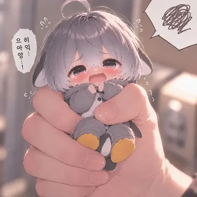 Profile image of 포테