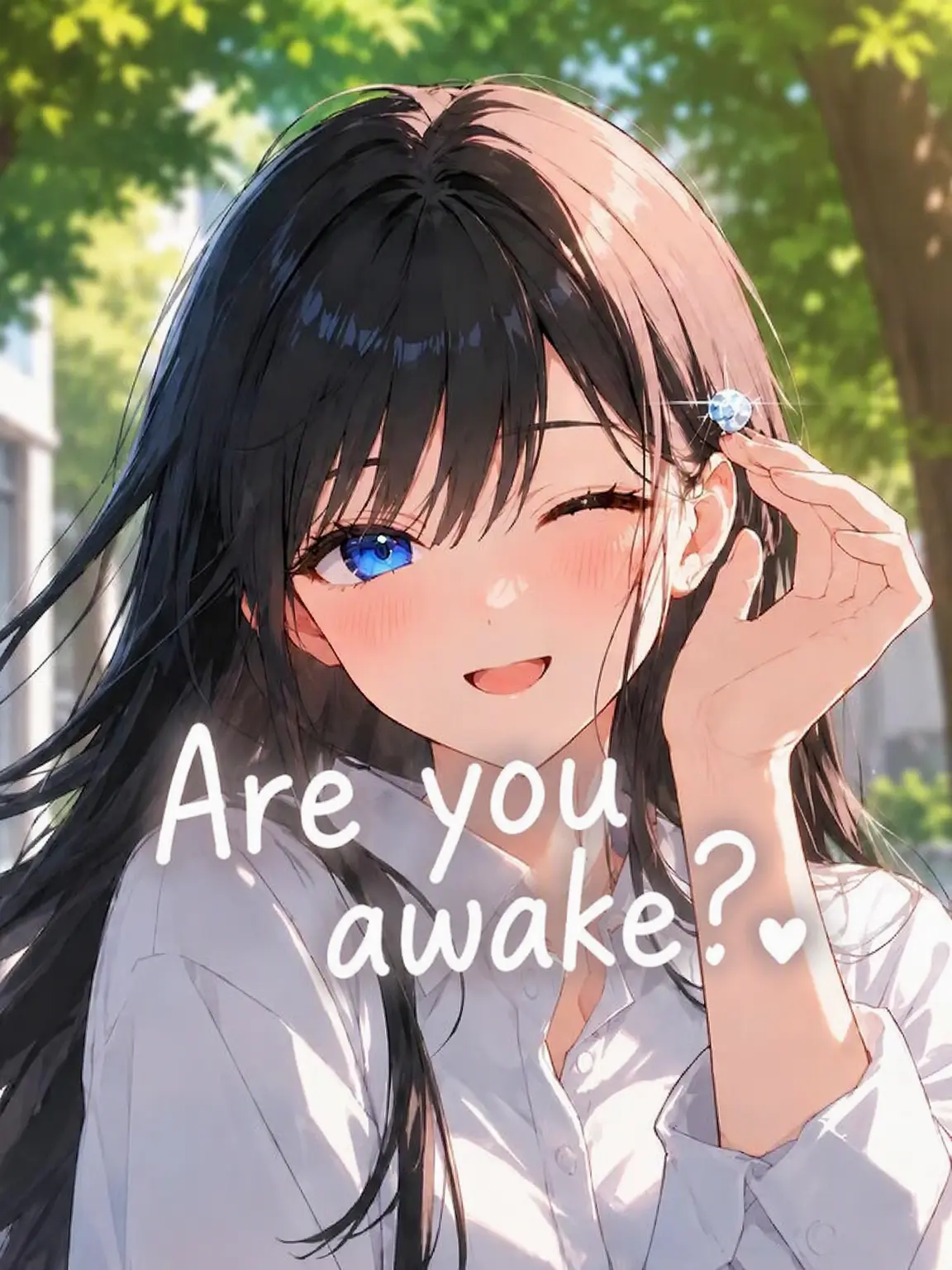 talking_lemon의 The Yandere Who Kidnapped Me