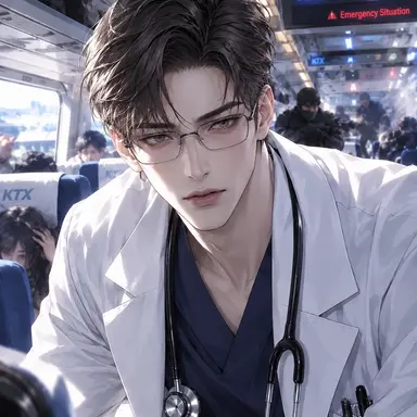 Profile image of Yoon Seowoo