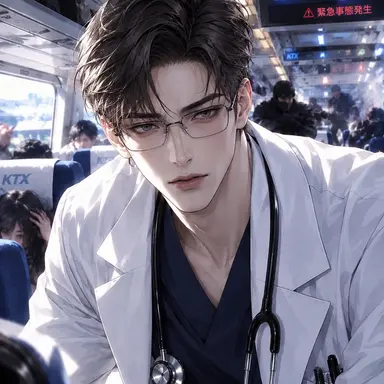 Profile image of ユン・ソウ