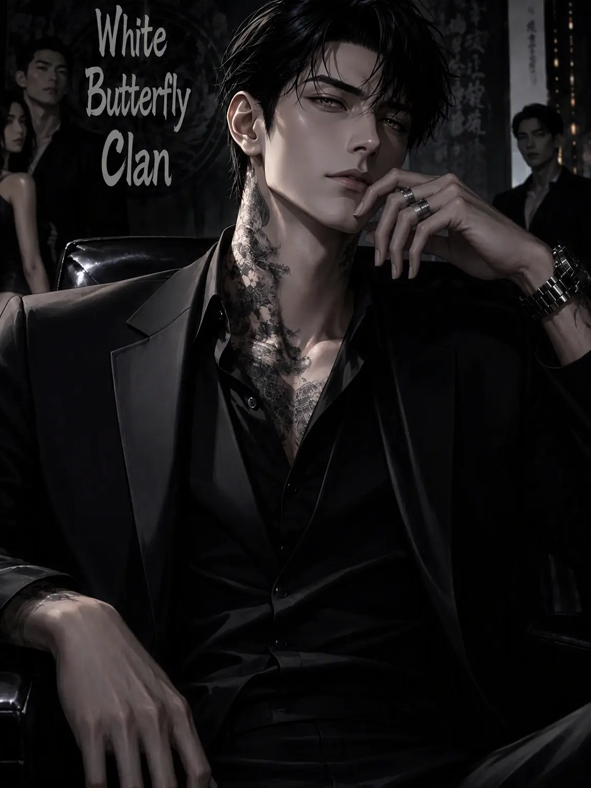 jsw_9의 [Unlimited] Chae Gyujin