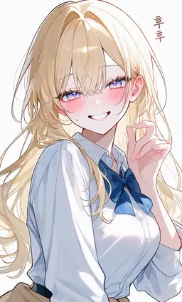 Profile image of 리코