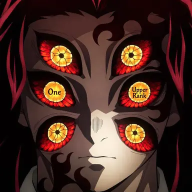Profile image of Kokushibo